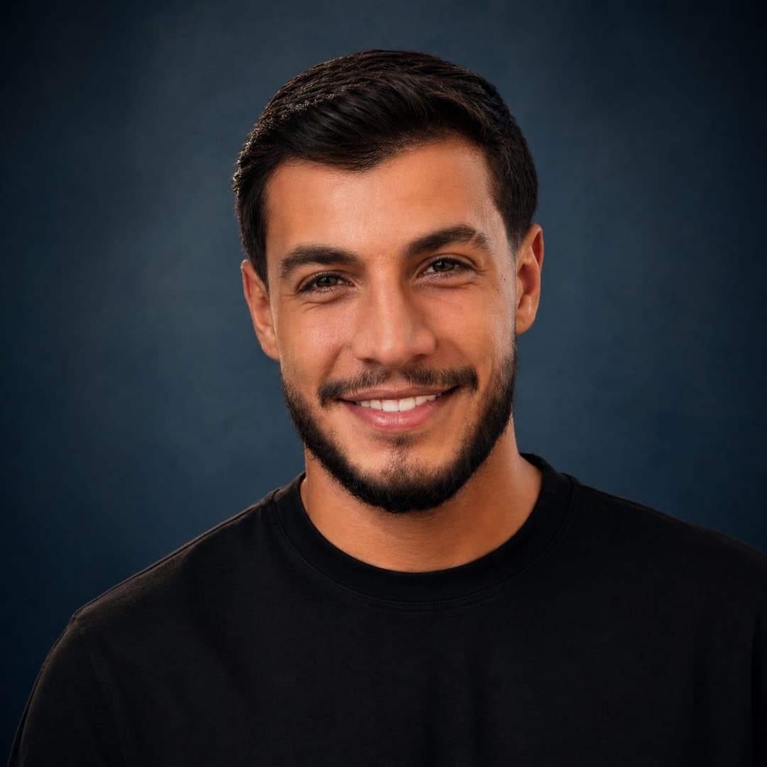 Atmosphere CEO